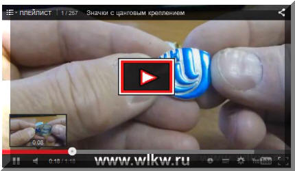 Значки сувенирные